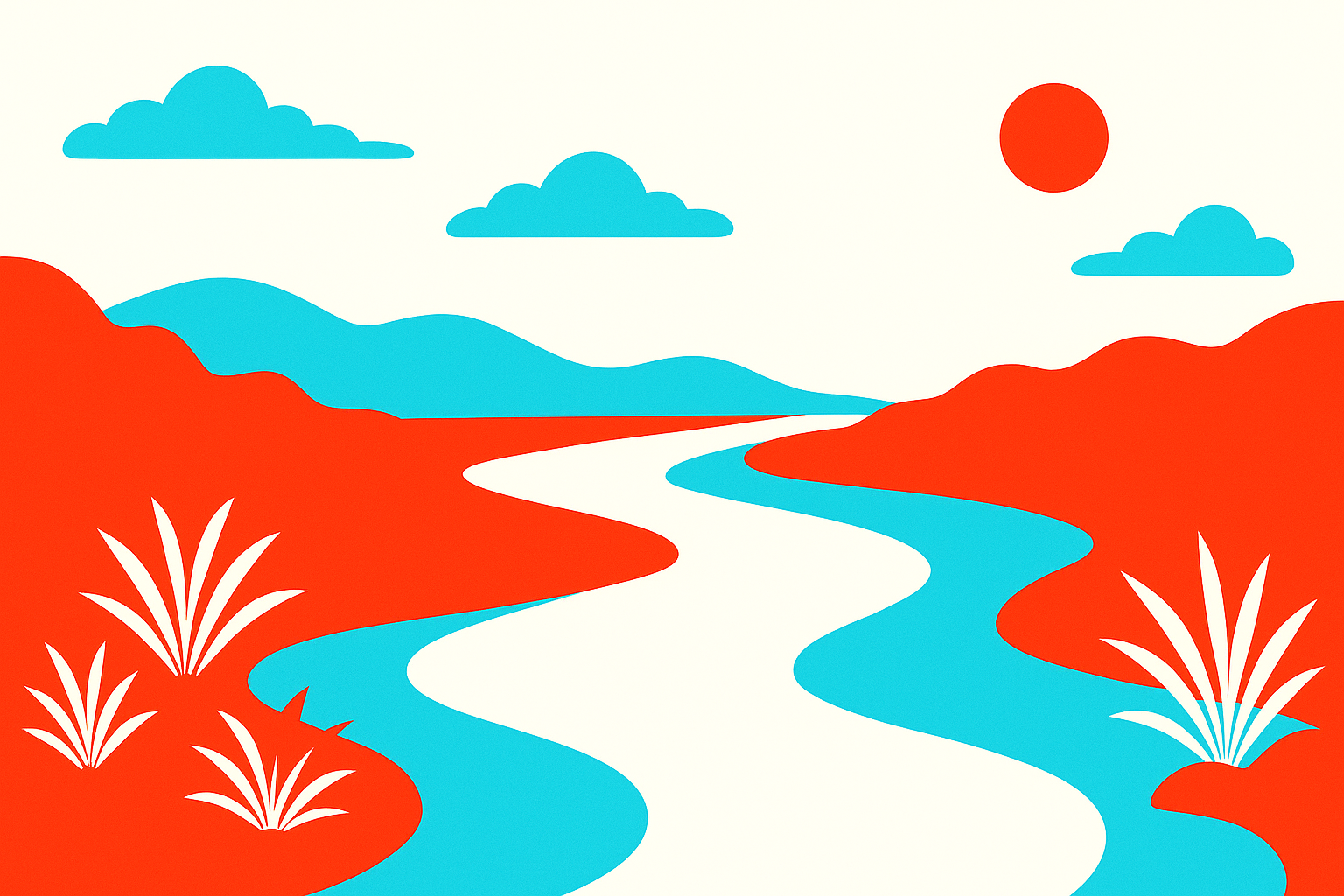 Los Ríos de Puerto Rico
