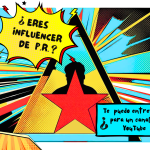 ¿ERES INFLUENCER DE PUERTO RICO?