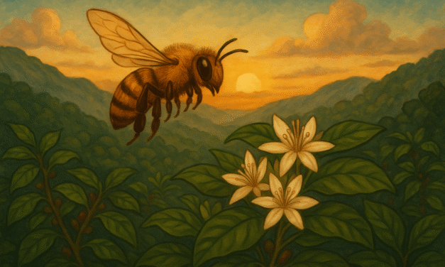 La Abeja del Cafetal