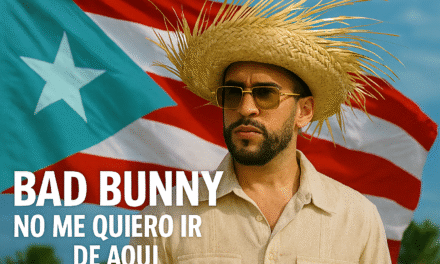 No Me Quiero Ir de Aquí