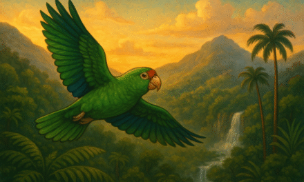 El Vuelo de Esperanza