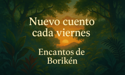 Cada viernes