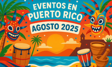 Eventos – Agosto 2025