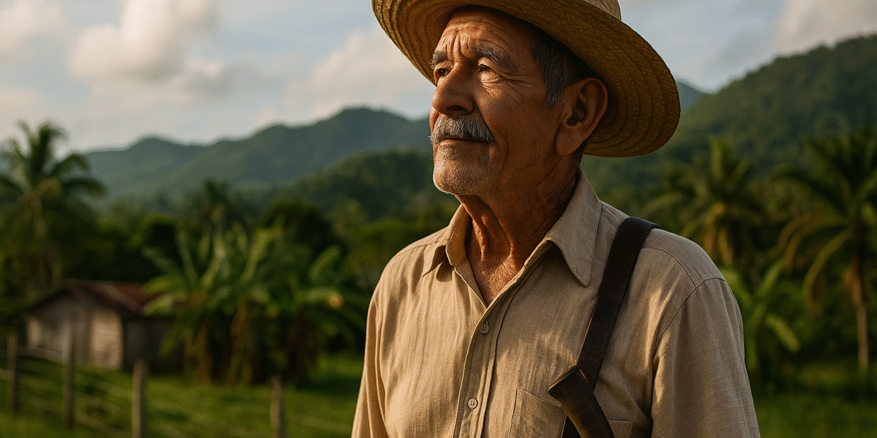 ¿Qué es el “jíbaro”?