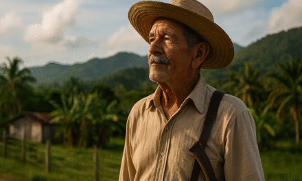 ¿Qué es el “jíbaro”?