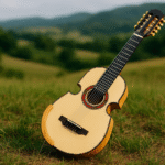 El cuatro puertorriqueño