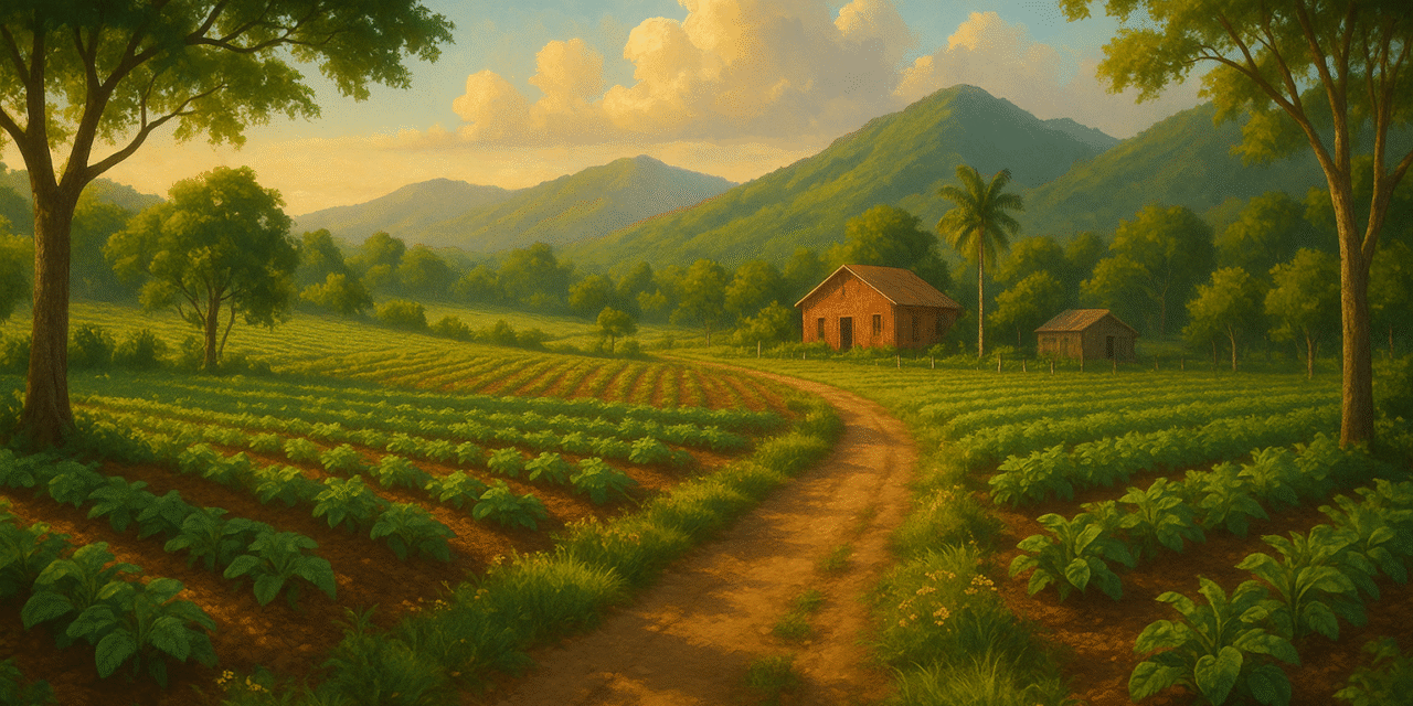 FINCAS AGROTURÍSTICAS CON ENCANTO