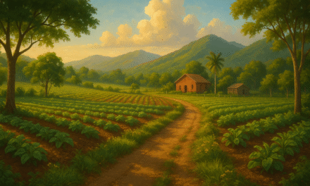 FINCAS AGROTURÍSTICAS CON ENCANTO