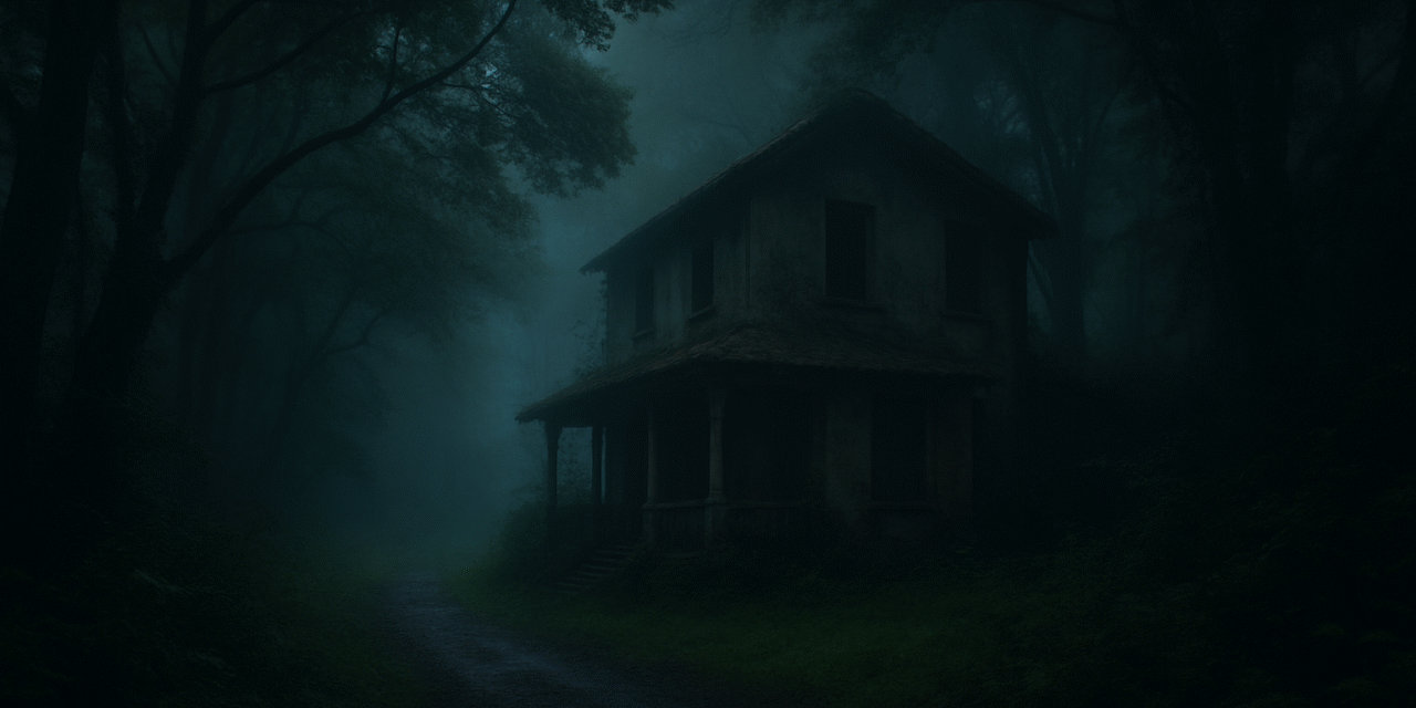 LUGARES CON LEYENDAS Y MISTERIOS