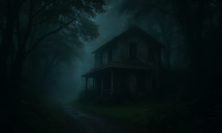 LUGARES CON LEYENDAS Y MISTERIOS