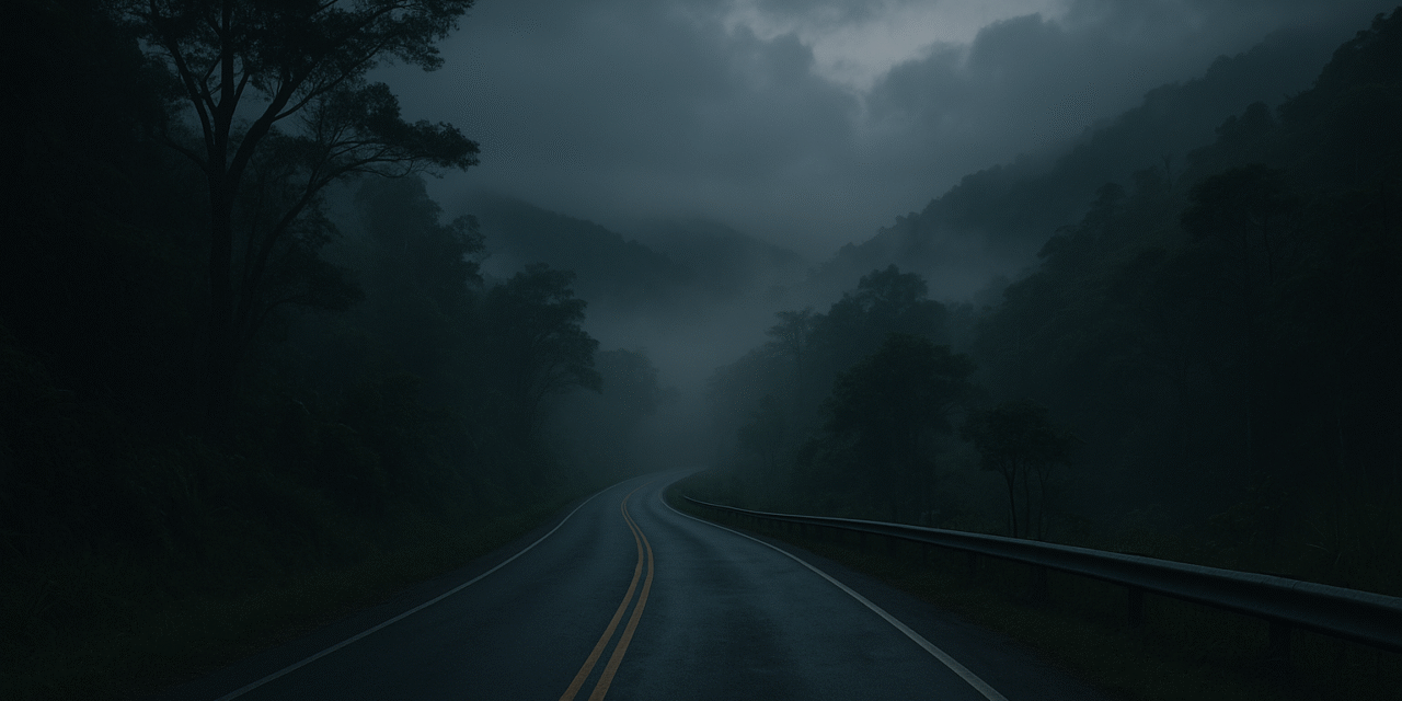 RUTAS EMBRUJADAS DE PUERTO RICO