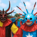 El Vejigante Puertorriqueño