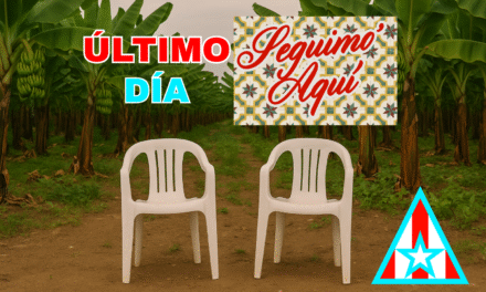 Así fue el cierre épico de Seguimo’ Aquí