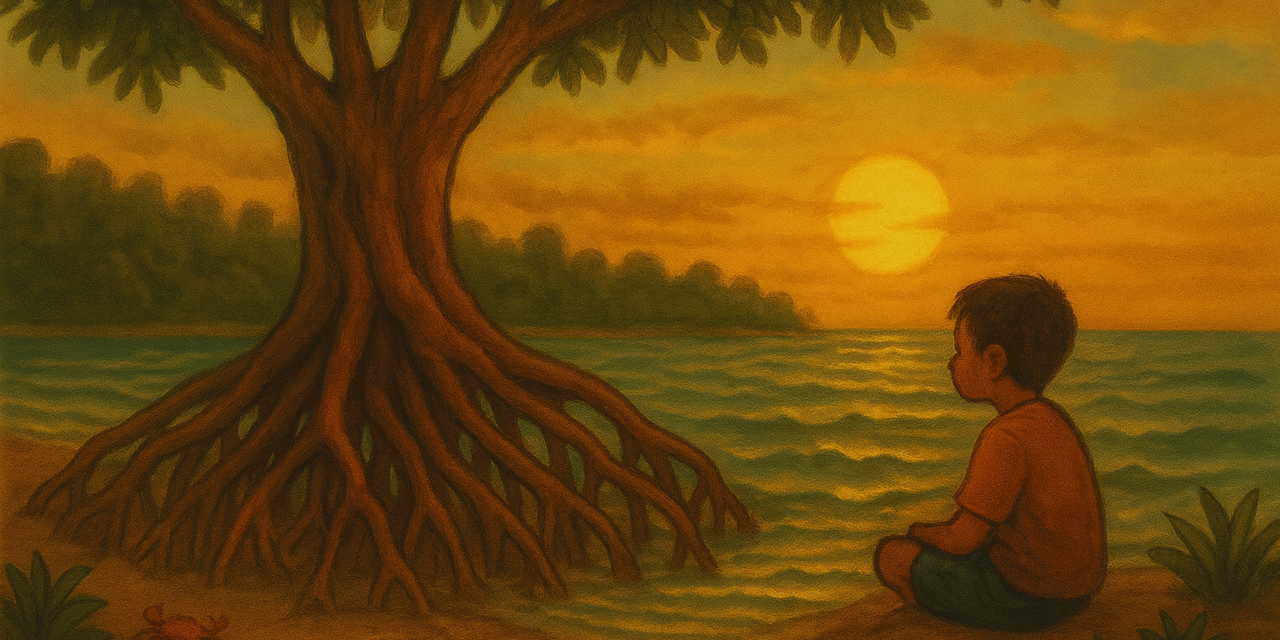 El Susurro del Manglar