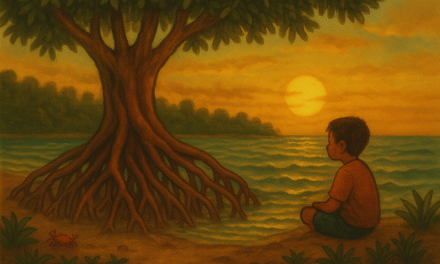 El Susurro del Manglar