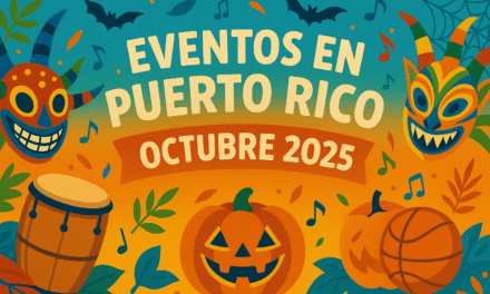 EVENTOS – OCTUBRE 2025
