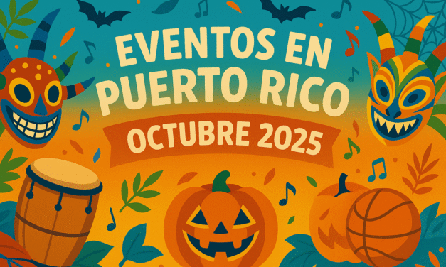 EVENTOS – OCTUBRE 2025