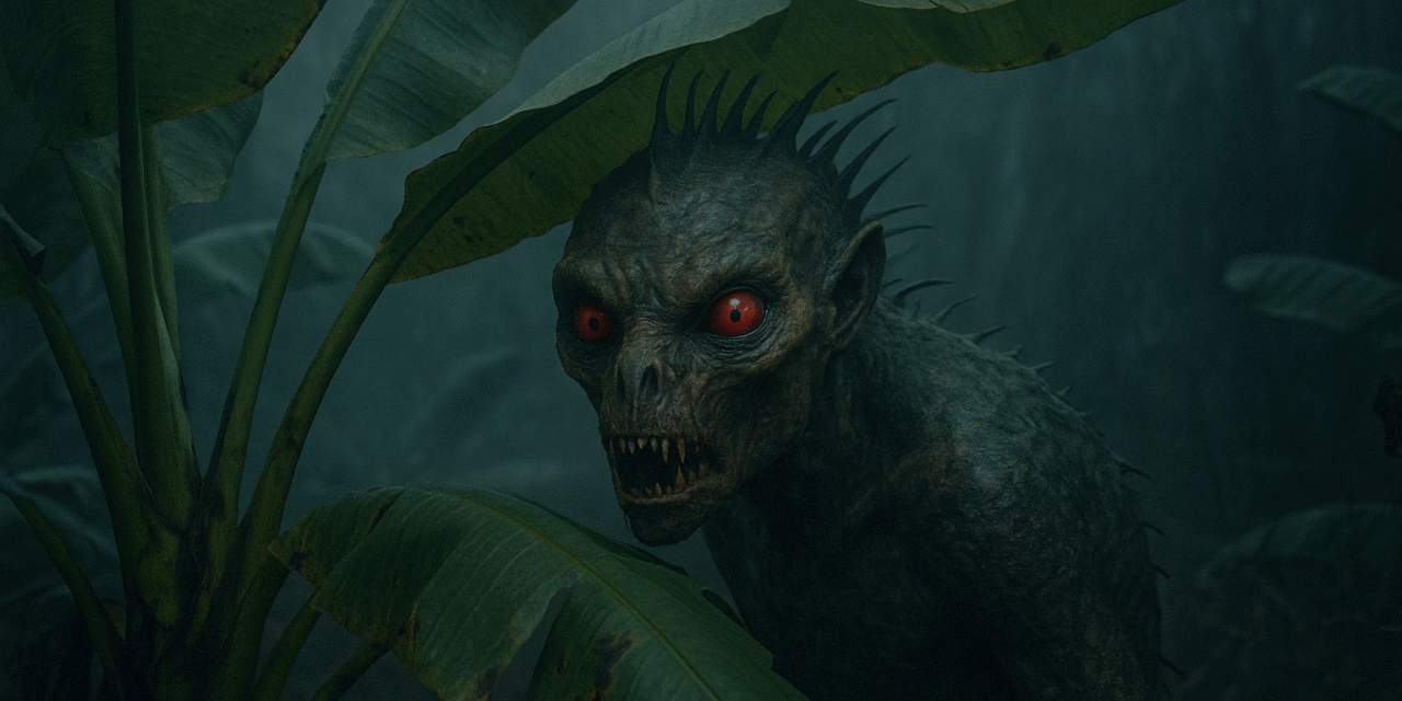 Puerto Rico Paranormal