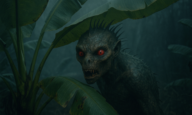 Puerto Rico Paranormal